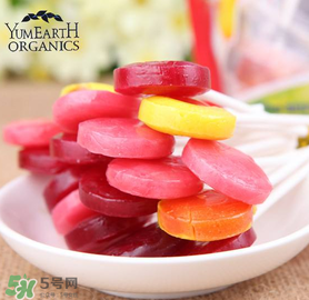 yummy earth是哪個國家的品牌？yummy earth的產(chǎn)地是哪里？