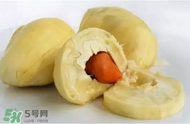 杏和榴蓮能一起吃嗎？榴蓮和杏能一起吃嗎？
