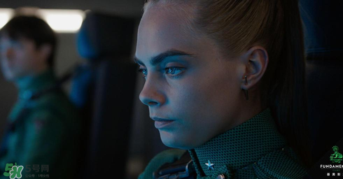 星際特工千星之城什么時候上映？星際特工千星之城上映時間