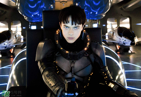 星際特工千星之城什么時候上映？星際特工千星之城上映時間