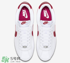 nike cortez og復(fù)刻什么時(shí)候發(fā)售？耐克阿甘鞋元年配色發(fā)售時(shí)間