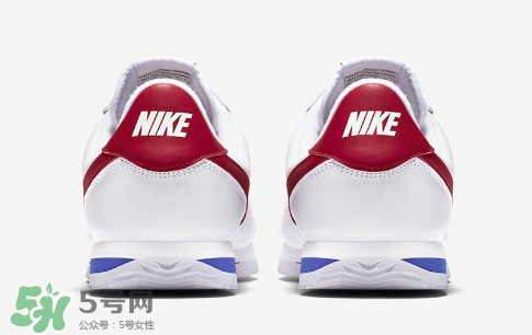 nike cortez og復(fù)刻什么時(shí)候發(fā)售？耐克阿甘鞋元年配色發(fā)售時(shí)間