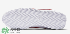 nike cortez og復(fù)刻多少錢？耐克阿甘鞋元年配色專柜價(jià)格