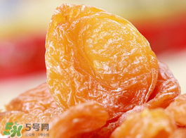 ? 杏干怎么曬？在家自己如何曬杏干？
