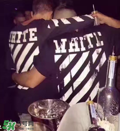 off white短袖多少錢？off white短袖正品價(jià)格