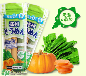 信太郎面條產(chǎn)地是哪里？信太郎面條受到核污染了嗎？