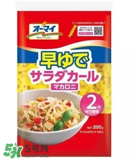 NIPPN通心粉怎么樣？NIPPN通心粉怎么煮？