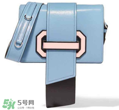 prada ribbon正品多少錢？普拉達(dá)舌頭包專柜價(jià)格