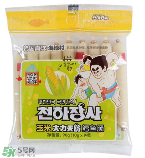海地村鱈魚腸怎么樣？海地村鱈魚腸好吃嗎？