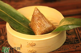 一個(gè)粽子多少克？一個(gè)粽子多重？
