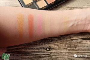 huda beauty眼影多少錢(qián)？huda beauty眼影專(zhuān)柜價(jià)格
