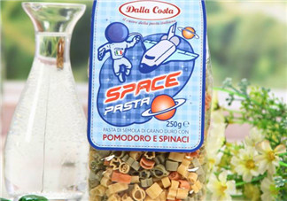 黛樂意大利面怎么樣？Dalla Costa意大利面怎么煮？