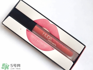 huda beauty哪里買？huda beauty專柜實體店地址