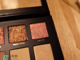 huda beauty眼影多少錢(qián)？huda beauty眼影專(zhuān)柜價(jià)格
