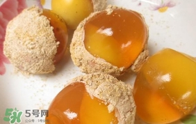變蛋是堿性食物嗎？變蛋是堿性還是酸性