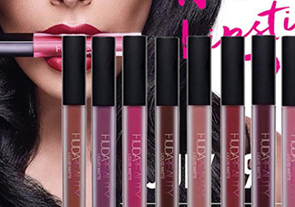 huda beauty哪里買？huda beauty專柜實(shí)體店地址