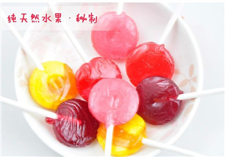 亞米Yummy Earth棒棒糖怎么樣？ 牙米滋Yummy Earth棒棒糖安全嗎？
