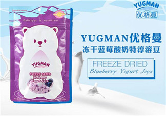 優(yōu)格曼溶豆怎么吃？優(yōu)格曼溶豆多大寶寶吃？