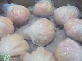 蝦餃皇的褶子怎么包？蝦餃皇和蝦餃的區(qū)別