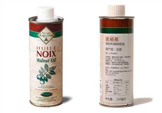 優(yōu)格曼萊伯利瑞核桃油怎么樣_好不好？