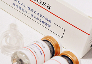 nonosa凍干粉怎么樣？nonosa egf凍干粉好用嗎