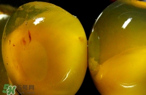 變蛋是哪里的特產(chǎn)？變蛋是河南特產(chǎn)嗎