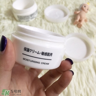 無(wú)印良品敏感肌面霜怎么樣？無(wú)印良品敏感肌面霜多少錢
