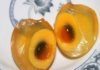 變蛋含鉛嗎？河南變蛋含鉛嗎？