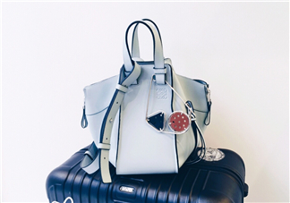 loewe hammock正品多少錢？羅意威吊床包專柜價格