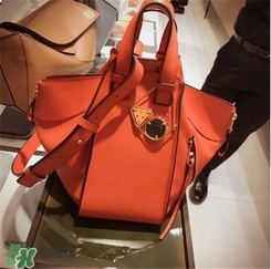 loewe hammock尺寸多大？羅意威吊床包有幾個尺寸？