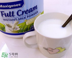 Maxigenes美可卓奶粉怎么樣？美可卓奶粉好不好？