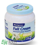 Maxigenes美可卓奶粉怎么樣？美可卓奶粉好不好？