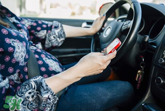 孕婦開車需要注意什么？孕婦開車的注意事項(xiàng)