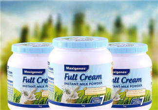 Maxigenes美可卓奶粉怎么樣？美可卓奶粉好不好？