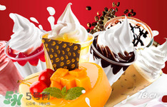 冰淇淋的熱量高嗎？冰淇淋吃了會(huì)胖嗎？