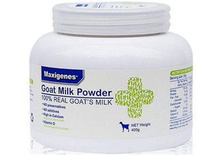 Maxigenes美可卓羊奶粉怎么樣_怎么沖？