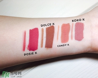 kylie lip kit多少錢？kylie lip kit哪里買？