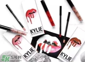 kylie lip kit多少錢？kylie lip kit哪里買？