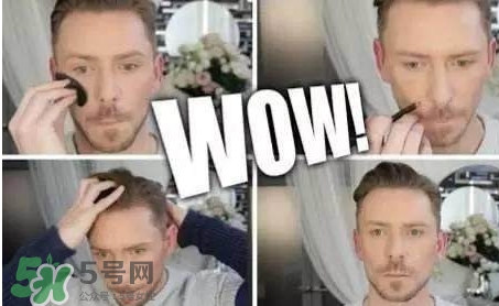 wayne goss是什么牌子？wayne goss化妝刷怎么樣？