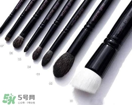 wayne goss是什么牌子？wayne goss化妝刷怎么樣？