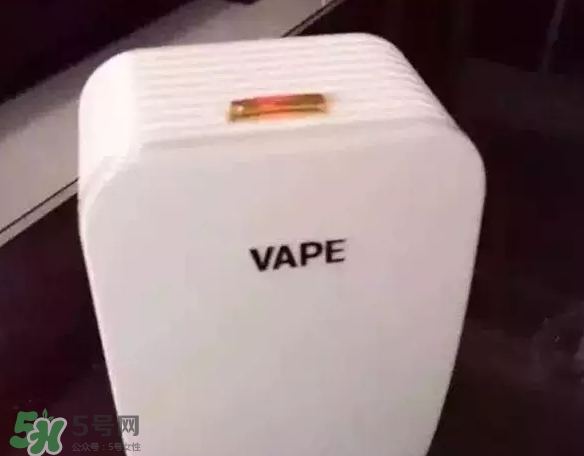 vape驅(qū)蚊器怎么換電池？vape驅(qū)蚊器電池可以用多久？