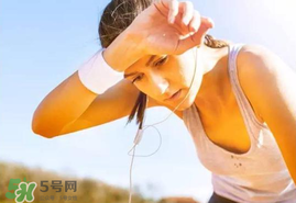 出汗可以去濕氣嗎？出汗可以排濕氣嗎？