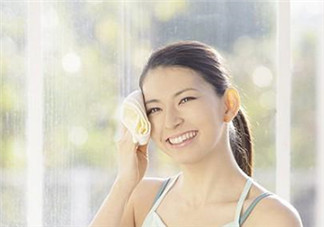 出汗能美白嗎？出汗可以美白嗎？