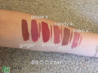 kylie lip kit多少錢？kylie lip kit哪里買？