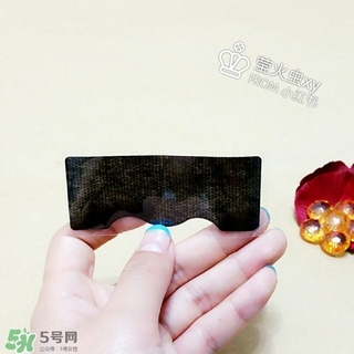 高絲softymo鼻貼怎么用？高絲去黑頭鼻貼用法