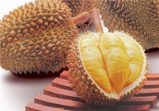 貓山王榴蓮怎么看熟了？貓山王榴蓮怎么看生熟？