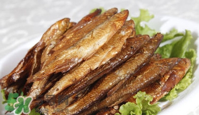 孕婦可以吃白條魚嗎？白條魚孕婦能吃嗎？