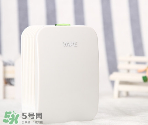 vape驅(qū)蚊器怎么知道用完了？vape驅(qū)蚊器怎么看用完了
