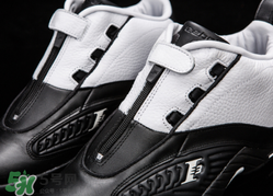 reebok answer4復(fù)刻版在哪買？銳步艾弗森戰(zhàn)靴復(fù)刻哪里有賣？