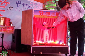 花瓶姑娘原理圖解 花瓶姑娘是怎么回事？